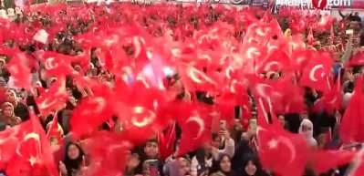 CHP'li Fikri Sağlar'dan Diyarbakır mitingi yalanı! 