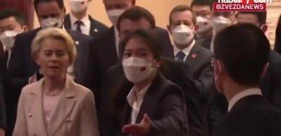&Ccedil;in ve Fransa arasında rekor d&uuml;zeyde anlaşma