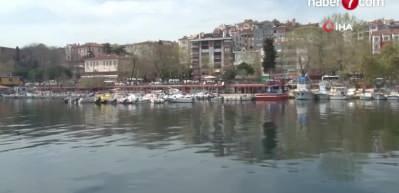 Denizlerde av yasağı başladı
