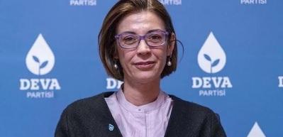 DEVA Partisi'nde &uuml;st d&uuml;zey istifa