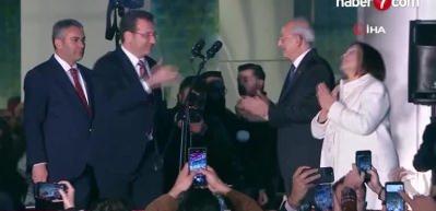 Kılı&ccedil;daroğlu eleştirileri hazmedemedi 2 bin 500 kişiye dava a&ccedil;tı