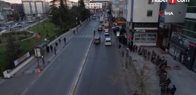 EYT'liler taşınıyor! Tazminatını alanlar o illere y&ouml;neldi!