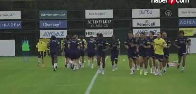 Fenerbah&ccedil;e-Ankarag&uuml;c&uuml; ma&ccedil;ının muhtemel 11'leri