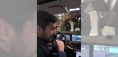 Fenomen Nur Nahya ile Bakan Varank arasında güldüren TOGG diyaloğu! Bay Kemal'e gönderme