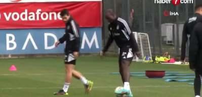 Haftanın ma&ccedil;ı Trabzonda! Trabzonspor Beşiktaş'ı ağırlayacak...