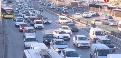 İ&ccedil;işleri Bakanlığı 81 ile Ramazan Bayramı tedbirleri genelgesi g&ouml;nderdi...