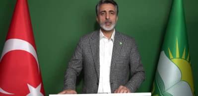 "IMF'nin CHP temsilcisinden Kuva-yı Milli'ye değil mandacı zihniyet &ccedil;ıkar"