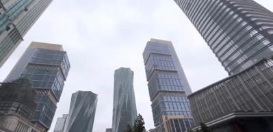 İstanbul Finans Merkezi a&ccedil;ılışa g&uuml;n sayıyor