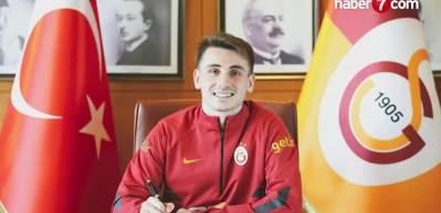 Kerem Akt&uuml;rkoğlu'nun yeni s&ouml;zleşmesinde iki &ouml;nemli detay