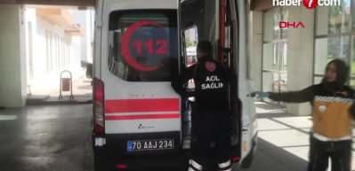 Kuzeninden aldığı evlilik teklifini reddedince, silahla vurulan Emine hemşire hayatını kaybetti!