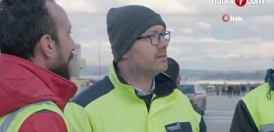 Milli Muharip U&ccedil;ak i&ccedil;in sens&ouml;r f&uuml;zyonu geliştirildi