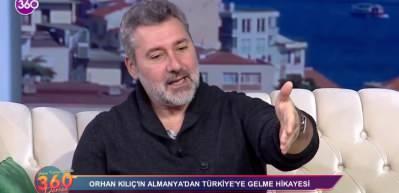 Orhan Kılıç ve Selen Görgüzel'den şiddet itirafları! Açıklamaları şoke etti