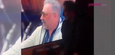 Özgür Ozan'ın Şevket Çoruh özlemi! "Başka türlü görüşemiyoruz"