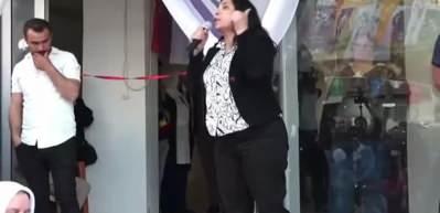HDP'den Demirtaş ve &Ouml;calan tehdidi: Hesap soracağız