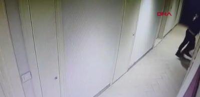 Sahte polisler L&uuml;bnanlı iş insanını ka&ccedil;ırdı...