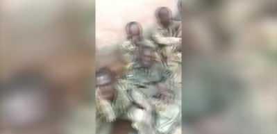 Sudan'da darbe girişimi...