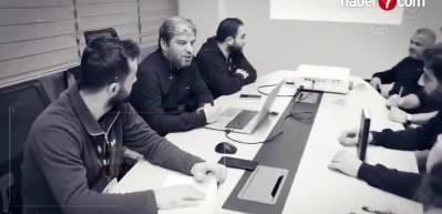 TEI Genel M&uuml;d&uuml;r&uuml; Akşit duyurdu: Yerli motorda en zor aşama ge&ccedil;ildi!