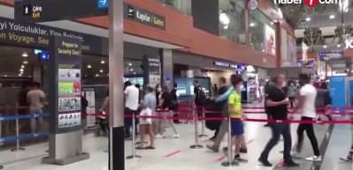 Bacasız sanayi Turizmde rekor beklenti...