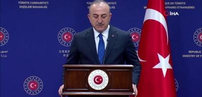 T&uuml;rkiye ile Mısır arasındaki ilişkiler artıyor! Karşılıklı b&uuml;y&uuml;kel&ccedil;i atama kararı alındı...