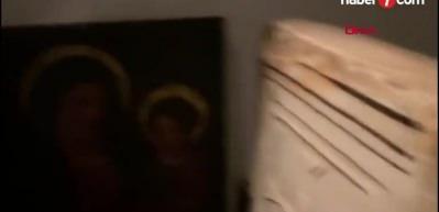  T&uuml;rkiye ka&ccedil;ırılan tarihi eserleri geri istiyor...