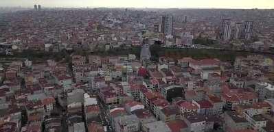 &Uuml;mraniye Belediyesi'nden kentsel d&ouml;n&uuml;ş&uuml;m desteği
