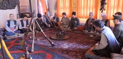 Urfa'nın "şanlı" m&uuml;cadelesinin &uuml;zerinden 103 yıl ge&ccedil;ti
