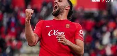 Vedat Muriqi'ten bir rekor daha!