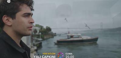 Yalı Çapkını dizisi 28. bölüm fragmanı yayınlandı! Abidin Suna'ya evlenme teklifi etti