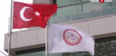 24 Parti 152 bağımsız milletvekili! YSK ge&ccedil;ici aday listesini yayımladı...