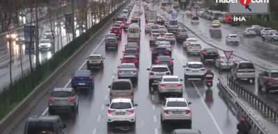 Zorunlu trafik sigortasında yeni dönem