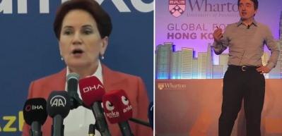 6'lı masada koltuk kapma yarışı devam ediyor! Akşener'in a&ccedil;ıkladığı isim Babacan'ı kızdıracak t&uuml;rden...