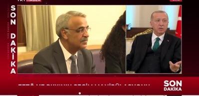 Başkan Erdoğan: Değmez bay bay Kemal, gidicisin gidici