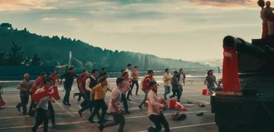 AK Parti'den 14 Mayıs se&ccedil;imi i&ccedil;in yeni reklam filmi: Biz kimselere benzemeyiz