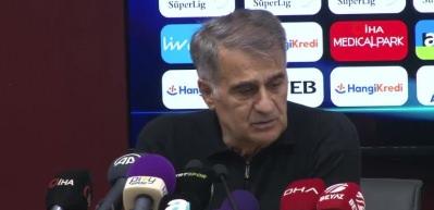 Beşiktaş derbi &ouml;ncesi hata yapmadı..