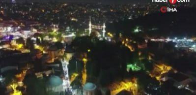 "Bin aydan hayırlı Kadir Gecesi" bug&uuml;n idrak edilecek...