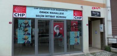 Canan Kaftancıoğlu'dan "kuru sıkı" iddia! AK Parti'yi su&ccedil;ladı