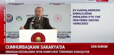 Cumhurbaşkanı Erdoğan gıda sekt&ouml;r&uuml;ndeki fırsat&ccedil;ıları &ouml;zellikle uyardı!