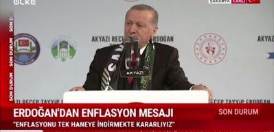 Cumhurbaşkanı Millet ittifakına LGBT tepkisi! Aile bizim kutsalımızdır...
