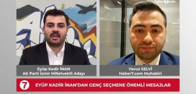 AK Partili isimden CHP'ye sitem dolu s&ouml;zler: FET&Ouml; tetik&ccedil;isini milletvekili adayı yaptılar