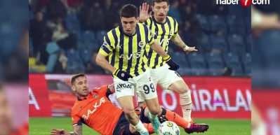 Fenerbah&ccedil;e kritik ma&ccedil;ı kazandı! Joao Pedro takımını sırtladı