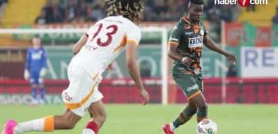Galatasaray, Alanya'da hata yapmadı!