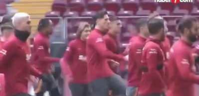 Galatasaray'ın yeni sezon planı ortaya &ccedil;ıktı! İşte kesin gidecek 5 isim...