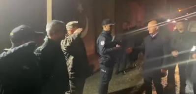 Bakan Soylu Hakkari'deki ter&ouml;rist sayısını a&ccedil;ıkladı!  40 yıl sonra bir ilk yaşandı...