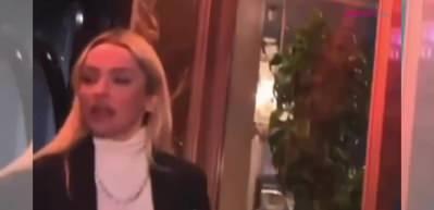 Hadise'den yeni şarkı açıklaması! "Bomba geliyor..."