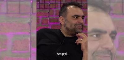 İbrahim Büyükak'ın yüzleri gülümseten anısı! "Annem onu da değiştirmiş"