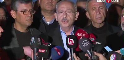 IMF'ye bor&ccedil; sinyali veren Kılı&ccedil;daroğlu'na zor soru! Bor&ccedil; karşılığında IMF'ye ne vereceksin?