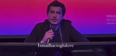 İsmail Hacıoğlu'ndan "Mahkum" itirafı! "Reytinglerle alakası yoktu..."