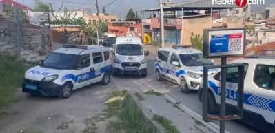 İzmir'de korkun&ccedil; cinayet: İşe kalkmayan &ouml;z oğlunu pompalı t&uuml;fekle &ouml;ld&uuml;rd&uuml;!