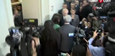 Kandil'den 7'li koalisyona AK Parti - MHP mesajı!