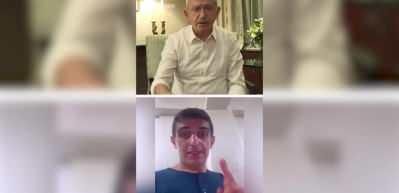 Kılı&ccedil;daroğlu'nun algı siyasetine en g&uuml;zel cevabı K&uuml;rt vatandaşı verdi
